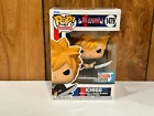 Funko Pop! Bleach Ichigo NYCC 2023 #1479 NEW YORK COMIC CON SHARED EXCLUSIVE