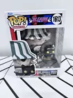 Funko Pop! Bleach Kisuke Urahara and Yoruichi Vinyl Figure #1613