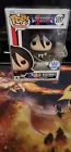 Funko Pop! Bleach Rukia Kuchiki #1617 Funko Exclusive W/ Protector