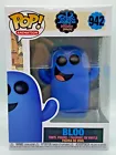 FUNKO POP BLOO FOSTERS HOME FOR IMAGINARY FRIENDS #942 IN HAND FAST SHIPPING