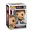 Funko Pop! Bloodsport - Frank Dux #1866