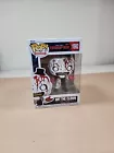 Funko Pop! Bloody Art The Clown - Terrifier #1592 Vinyl Figure  NEW Double Boxed