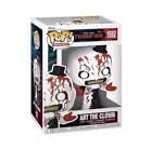 Funko Pop! Bloody Art The Clown - Terrifier #1592 Vinyl Figure - NEW