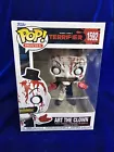 Funko Pop! Bloody Art The Clown - Terrifier #1592 W Protector