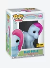 Funko Pop! Blue Belle My Little Pony #66 Hot Topic EXCLUSIVE NEW