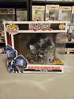 Funko Pop Blue-Eyes Ultimate Dragon Hot Topic Exclusive Yu-Gi-Oh! #1078