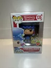 Funko Pop Blueberry Muffin & Cheesecake #135 Scented Strawberry Shortcake