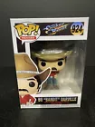 FUNKO POP ! BO BANDIT DARVILLE 924 SMOKEY AND THE BANDIT U01