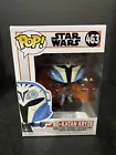 FUNKO POP ! BO-KATAN KRYZE 463 STAR WARS M01