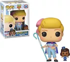 Funko Pop Bo Peep w/ Officer Giggle McDimples #524 Disney Toy Story Vinyl Figure