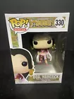 FUNKO POP ! BOA. HANCOCK 330 ONE PIECE POP ANIMAITON J02