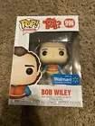 Funko Pop! Bob Wiley #996 (What About Bob?) Walmart Exclusive - New In Box Bb