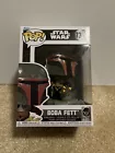 FUNKO POP! BOBA FETT #734~ MINT~ STAR WARS SERIES~