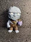 Funko POP! Bobble: Marvel: Thor Ragnarok: Korg w/Miek # 391 - Out Of Box