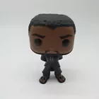 Funko POP Bobblehead Marvel Black Panther Robe T'Challa #351 Loose Figure