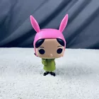 Funko POP! Bob's Burgers #78 Louise Belcher - Loose Figure