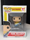 Funko Pop! Bob's Burgers Gene Belcher 77