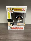 Funko Pop Bob's Burgers Tina Belcher 292 Box Lunch Exclusive 2017 With Protector