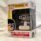 Funko Pop! Bob's Burgers - Tina Belcher #292 - Box Lunch Exclusive