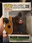 Funko POP Bojack Horseman #228