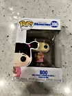 Funko Pop! Boo 386 - Pixar Monsters Inc