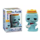 Funko POP! Boo Berry (Funko)(Damaged Box) #35