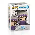 Funko Pop! Boo with Hood Up #1153 Vinyl Figure - Monsters Inc. - *SHIPS FAST*