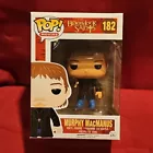 Funko POP! Boodock Saints: Murphy MacManus #182 + Protector^