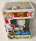 Funko Pop! Books Dr. Seuss The Grinch #12 D.I.Y.