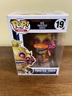 Funko Pop Books: Five Nights at Freddy's (FNAF) - Twisted Chica #19