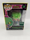 FUNKO POP! BOOKS GOOSEBUMPS #36 THE HAUNTED MASK BARNES & NOBLES EXL BLACK LIGHT