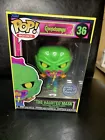 Funko Pop! Books Goosebumps The Haunted Mask Blacklight Special Edition #36