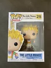 Funko Pop! Books - The Little Prince - The Little Prince Vinyl Figure #29