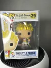 Funko Pop! Books - The Little Prince - The Little Prince Vinyl Figure #29