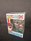 Funko Pop Books Where's Waldo - Waldo & Woof #25 - Barnes & Noble Exclusive