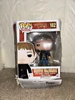 Funko Pop Boondock Saints Murphy MacManus #182 With Protector