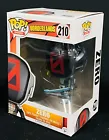 Funko Pop! Borderlands #210 - Zero  - In Box