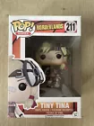 Funko Pop Borderlands 211 Tiny Tina