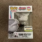 Funko POP! Boruto: Isshiki Otsutsuki #1655 Glow in the Dark Exclusive