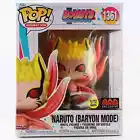 Funko Pop Boruto Naruto - Baryon Mode - Super #1361 Figure AAA Anime Exclusive