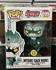 Funko Pop! Boruto Naruto Next Generations - Mitsuki Sage Mode #699 (Damaged Box)