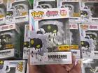 FUNKO POP BORUTO NARUTO NEXT GENERATIONS MOMOSHIKI # 1310 EXCLUSIVE HOT TOPIC