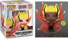 Funko POP! Boruto Naruto Next Generations Naruto (Baryon Mode GITD) 1361