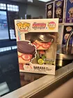 Funko Pop! Boruto: Naruto Next Generations - Sarada with Sharingan 1358 (Glow)