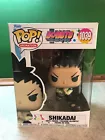 Funko POP! Boruto The Next Generations #1039 Shikadai