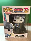 Funko POP! Boruto The Next Generations #673 Mitsuki