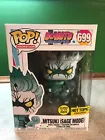 Funko POP! Boruto The Next Generations #699 Mitsuki (Sage Mode) GLOWS/Hot Topic