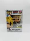 Funko Pop!: BORUTO w/ RASENGAN #1356 Glow In the Dark Amazon Exclusive Naruto