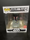 FUNKO POP ! BOUNTY HUNTERS COLLECTION: BOBA FETT 436 GAMESTOP EXCLUSIVE LA1