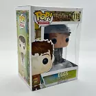 Funko Pop! Boxtrolls - Eggs #119 Damaged Box